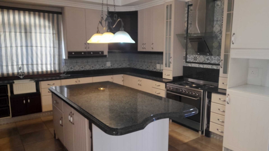 4 Bedroom Property for Sale in Estate D Afrique North West